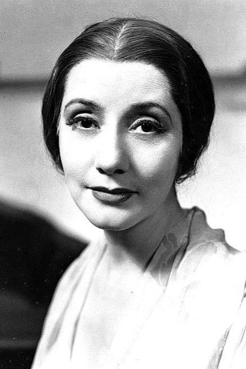 Photo of Lynn Fontanne, Acting