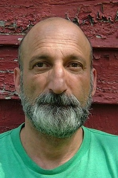 Photo of Peter Rose, Directing