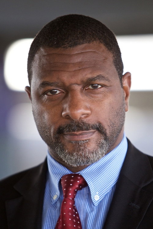 Photo of Garry Guerrier, Acting