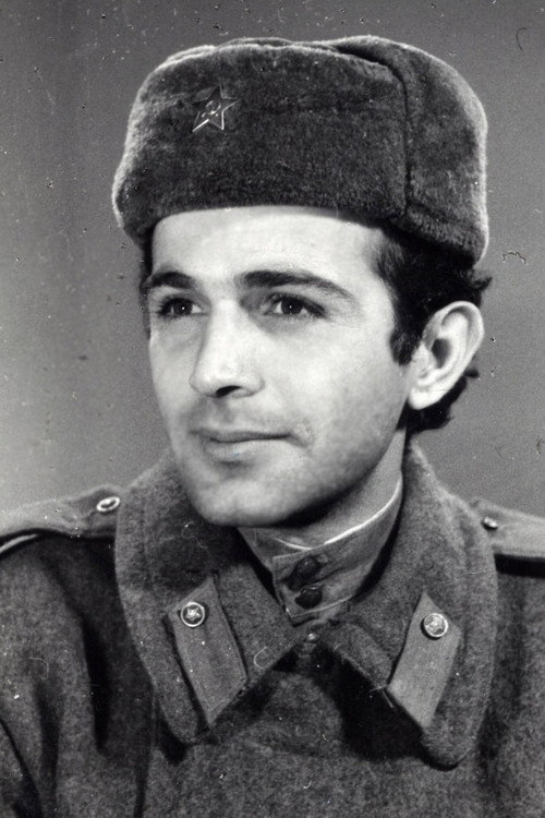 Photo of Otkyam Iskenderov, Acting