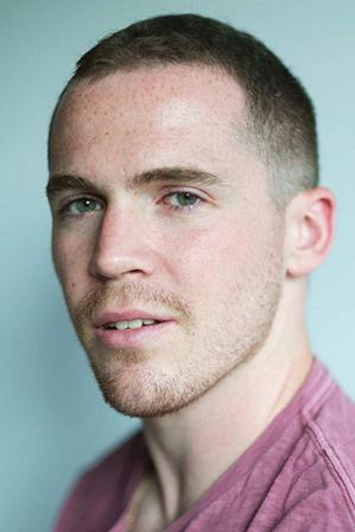 Photo of Matt Consalvo, Acting