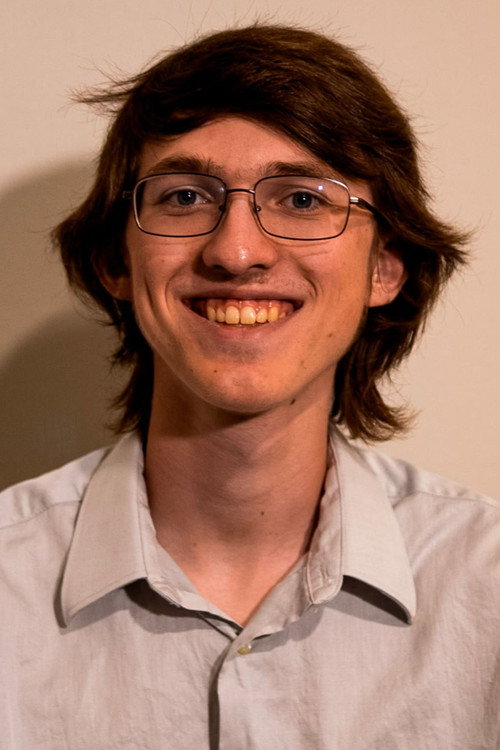 Photo of Isaiah Whitten, Acting