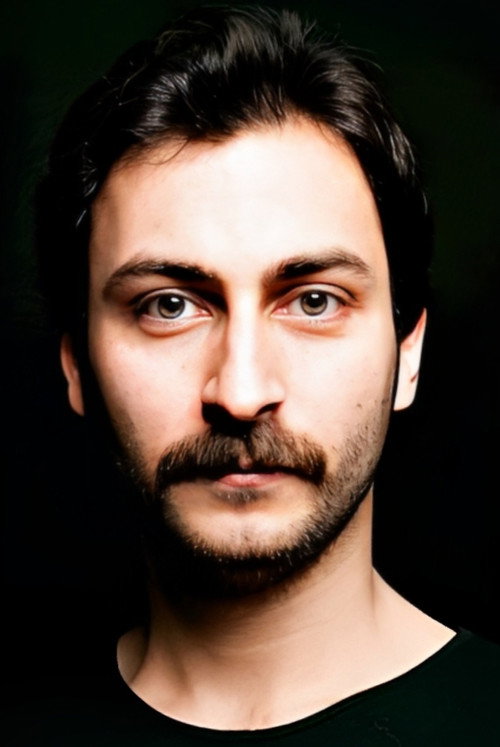 Photo of Gürkan Güzeyhuz, Acting