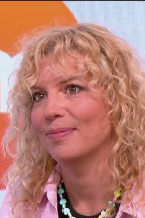 Photo of Ambre Dupont, Acting