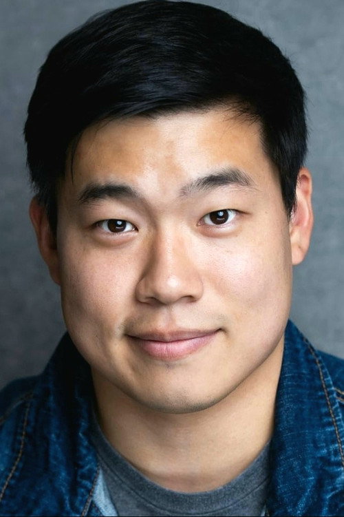 Photo of Victor Chong, Acting