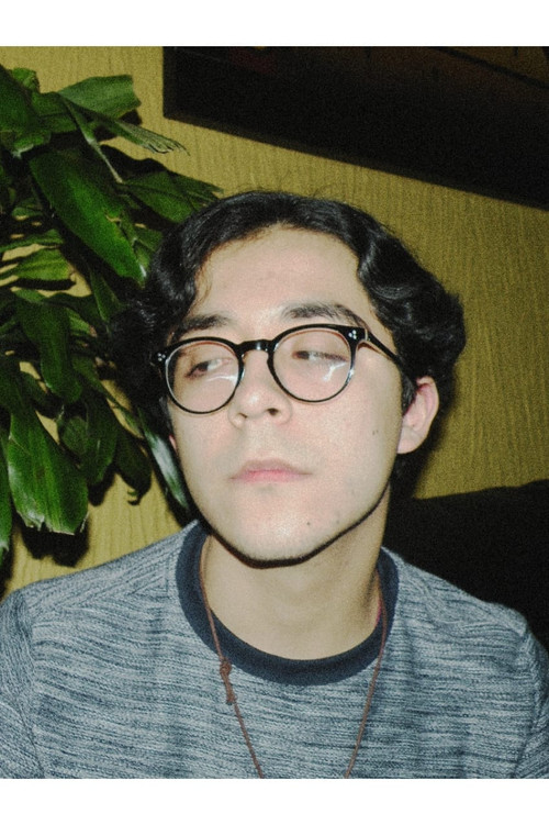 Photo of Guillermo Medina, Directing