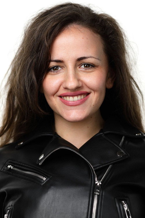Photo of Nina Čudić, Acting