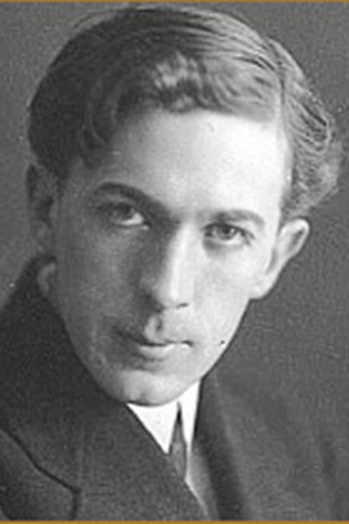 Photo of Andrey Gromov, Acting