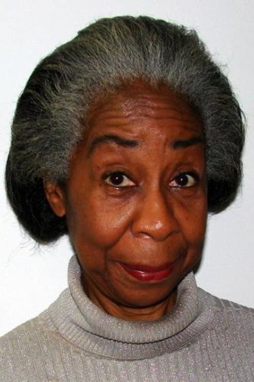 Photo of Catherine Peppers, Acting