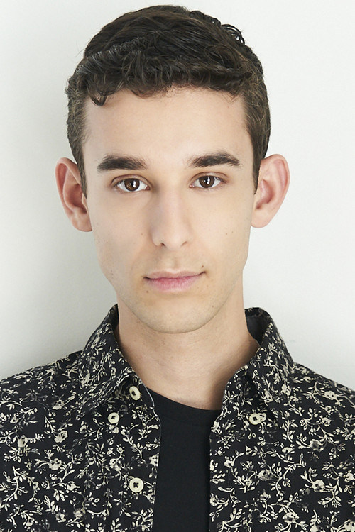 Matthew Isen profile