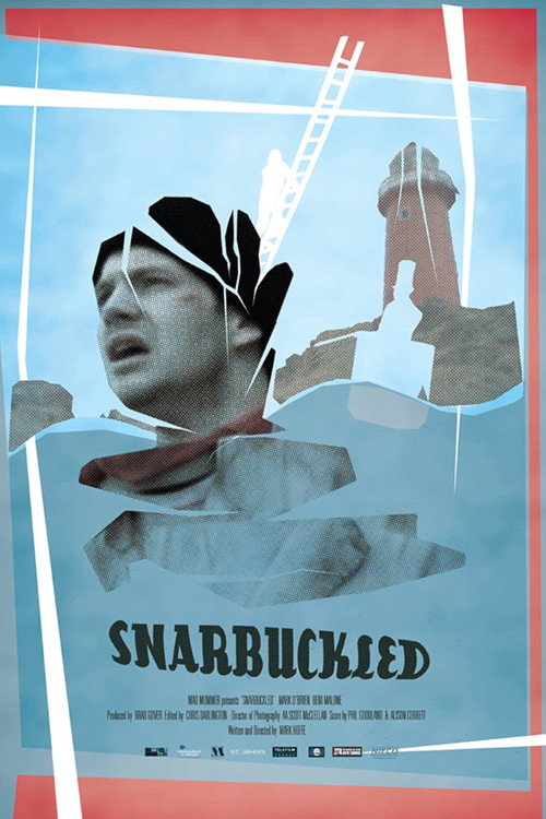Movie poster for Snarbuckled (2010)