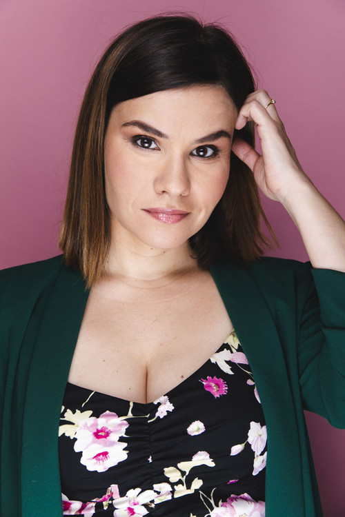 Photo of Martina Catuzzi, Acting