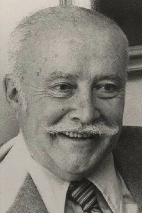 Photo of Charles Berlitz, Writing