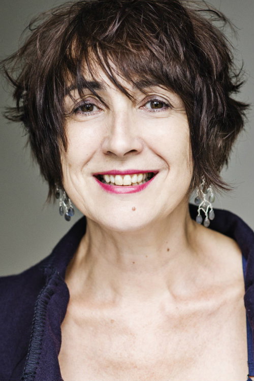 Emer Gillespie profile