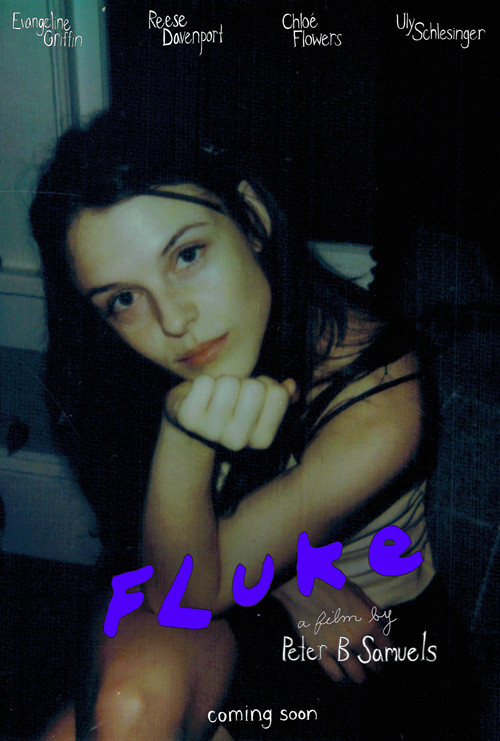 Fluke poster