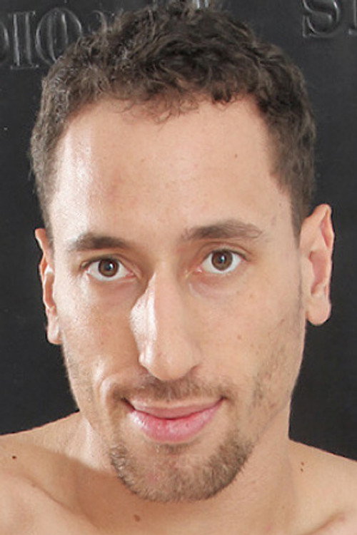 Photo of Maximo Fuentes, Acting
