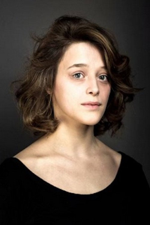Photo of Adeline D'Hermy, Acting