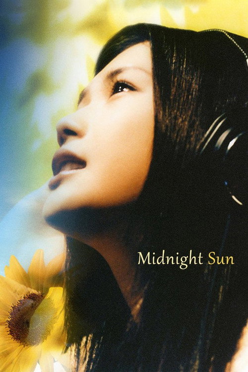 Movie poster for Midnight Sun (2006)