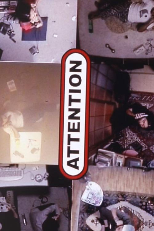 Movie poster for Portamento