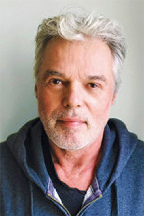 Photo of Bodo Staiger, Acting