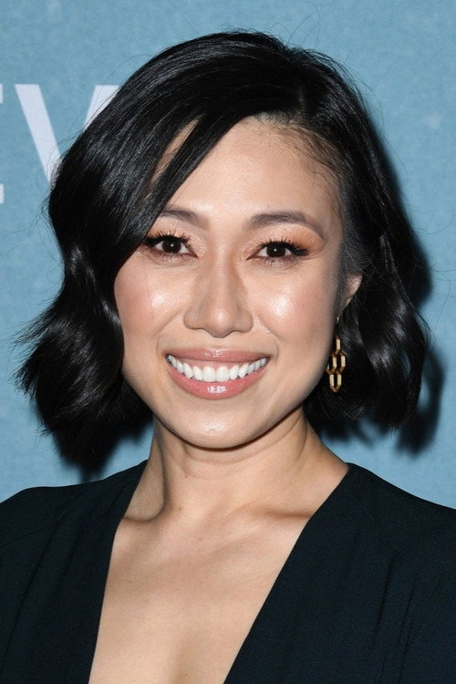 Photo of Angela Lin, Acting