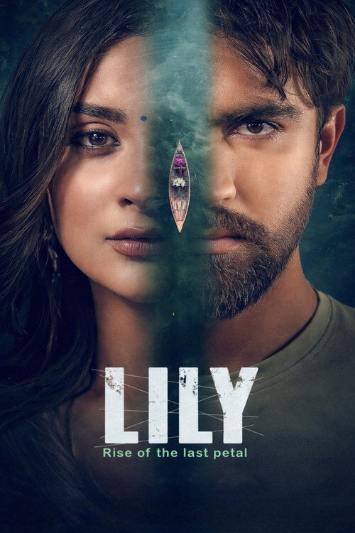Movie poster for Lily (2026)