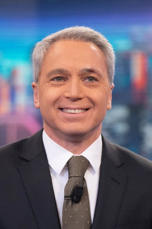 Photo of Vicente Vallés, Acting