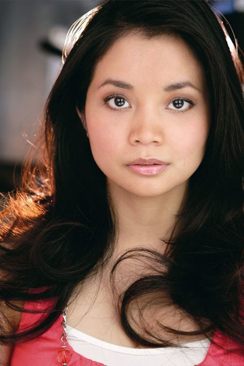 Photo of Leanne Cabrera, Acting