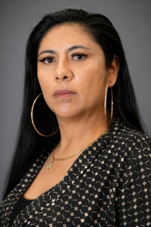 Photo of Maria Koko Hernandez, Acting