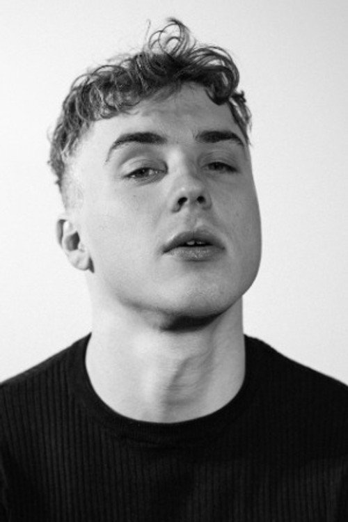 Photo of Jens-Patrik Rand, Acting