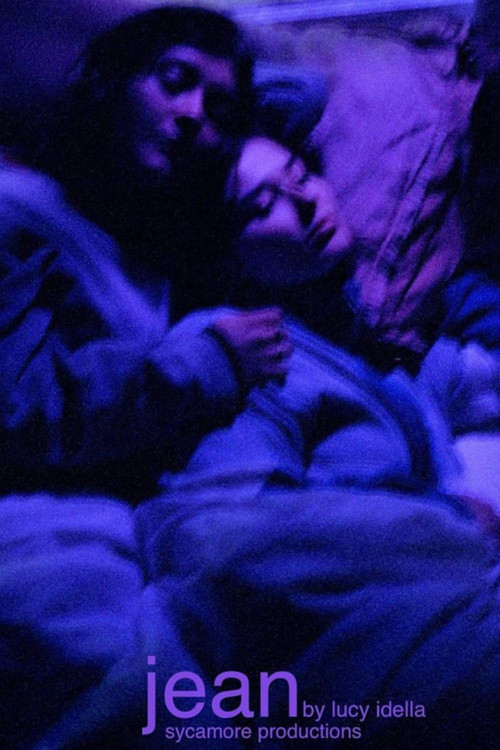 Movie poster for Jean (2025)