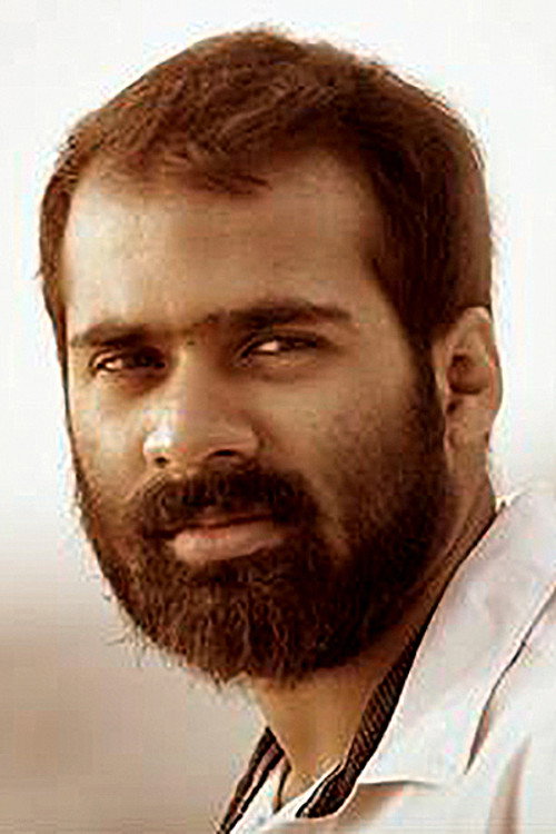 Photo of Pranav Ratheesh, Acting