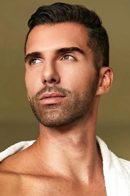 Photo of Marco Bull, Acting