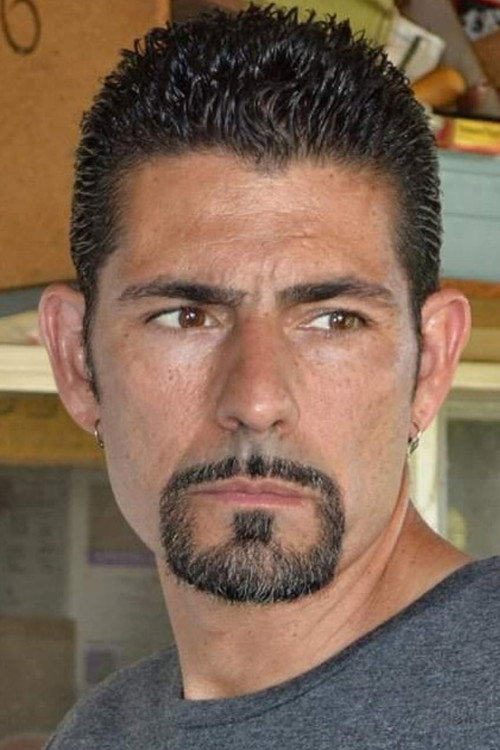 Photo of Justin W. Smith, Acting