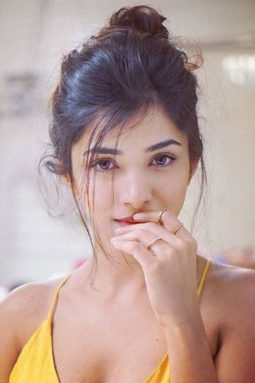 Malhaar Rathod profile