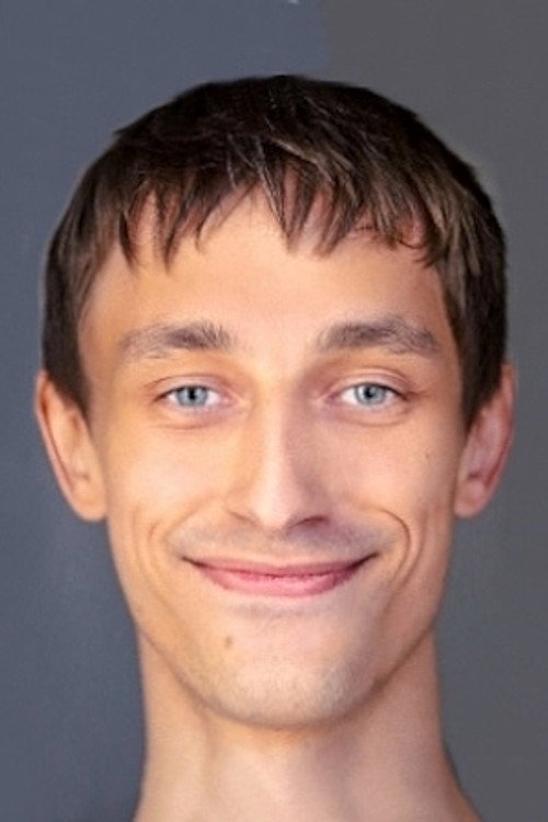 Photo of Stephan Cardo, Acting