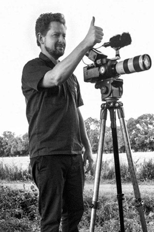 Photo of Jon Miner, Directing