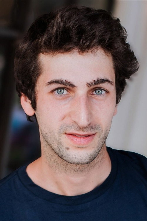 Photo of Yohan Levy, Acting