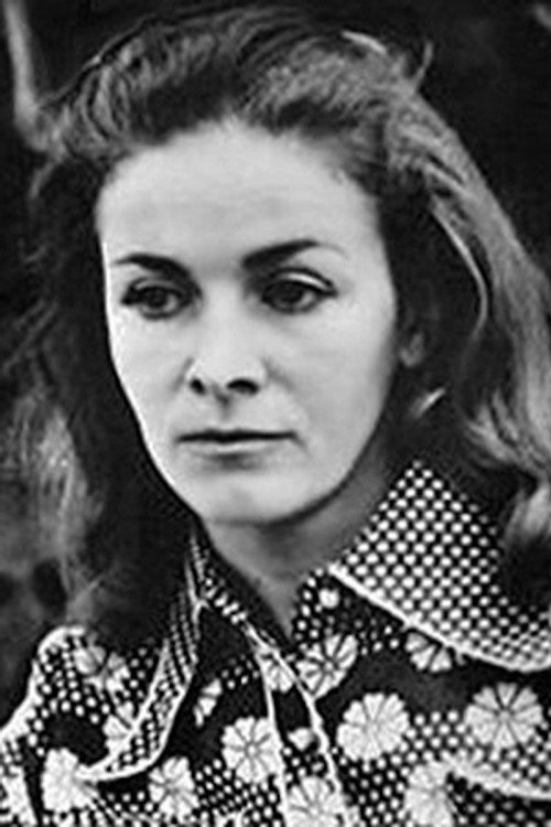 Margarita Koshelyova profile