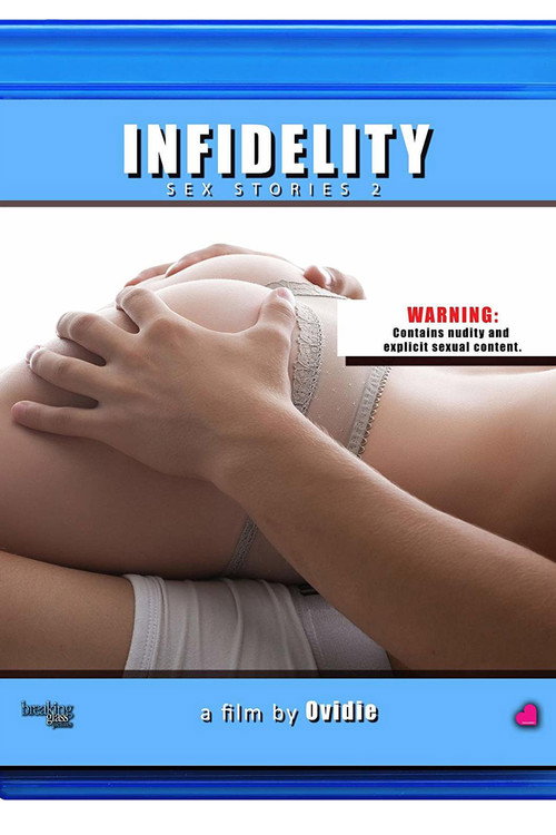 Movie poster for Infidelity: Sex Stories 2 (2011)