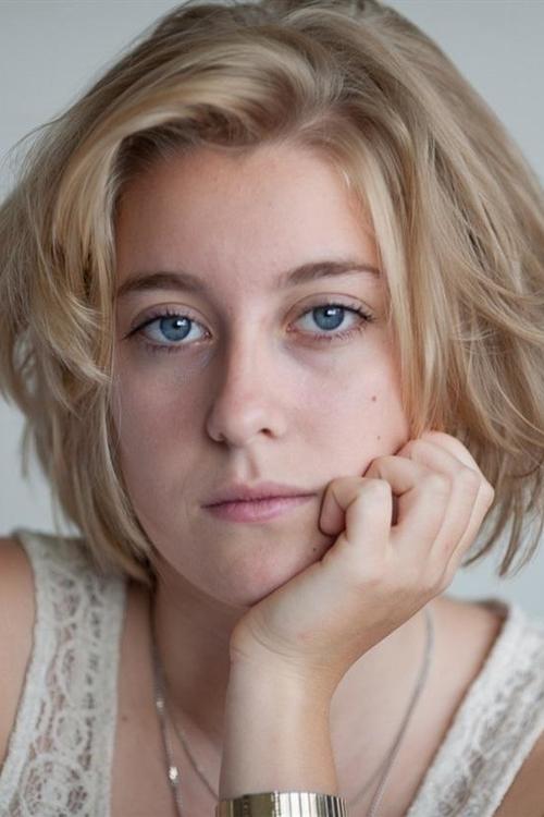 Photo of Louise Orry-Diquéro, Acting