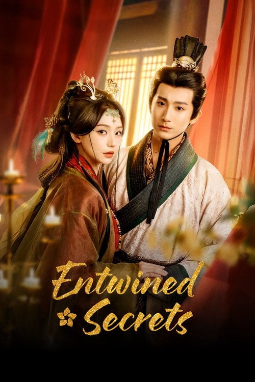 Series poster for Entwined Secrets (2026)
