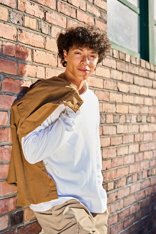 Santana Padilla profile