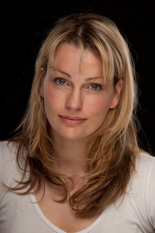 Photo of Miriam Cooke, Acting