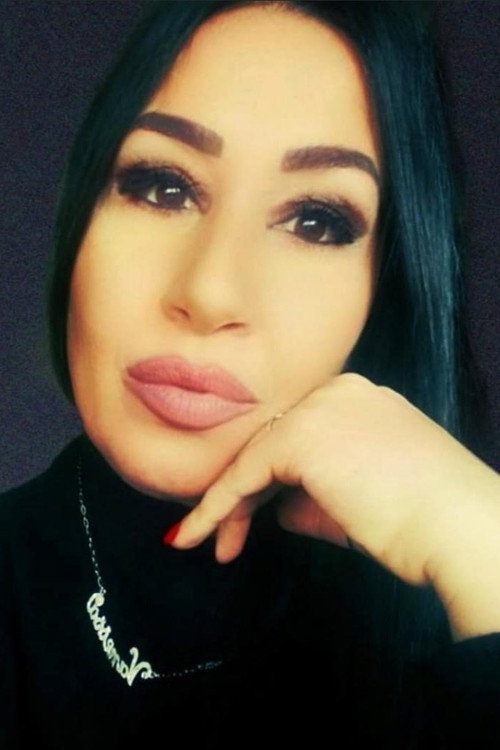 Photo of Vanessa Marini, Acting