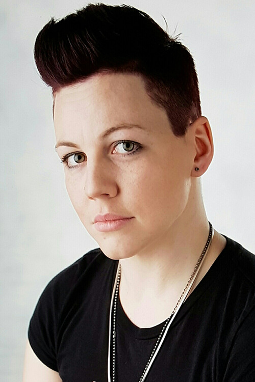 Photo of Jasy Holt, Acting