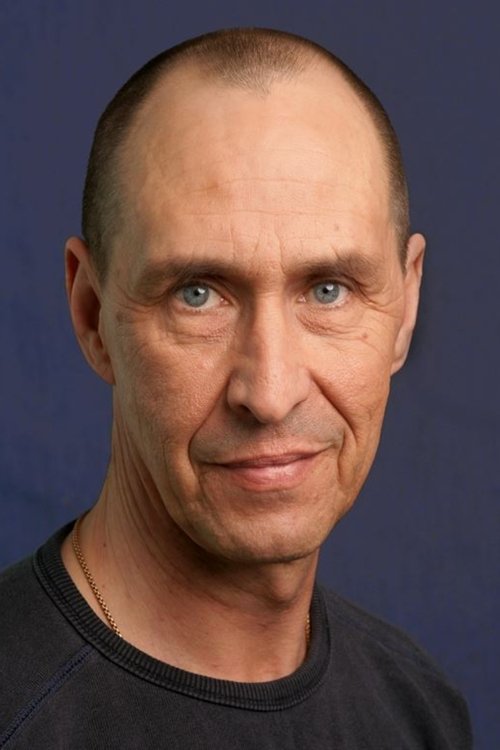 Pekka Huotari profile