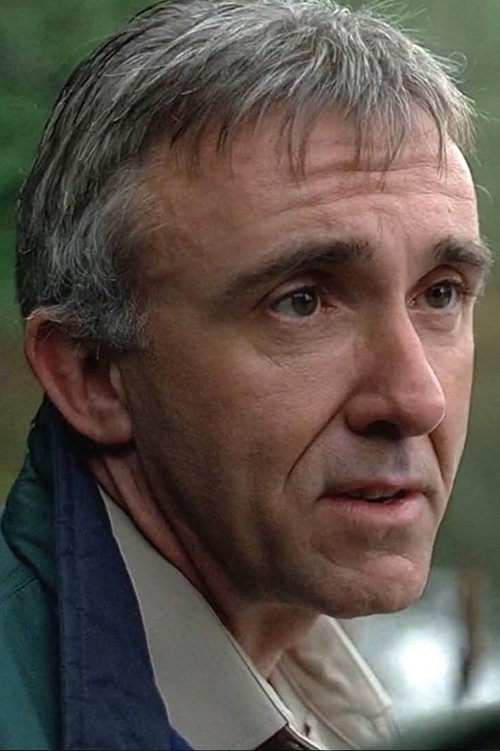 Photo of Peter Hanlon, Acting