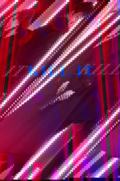 Kill It poster