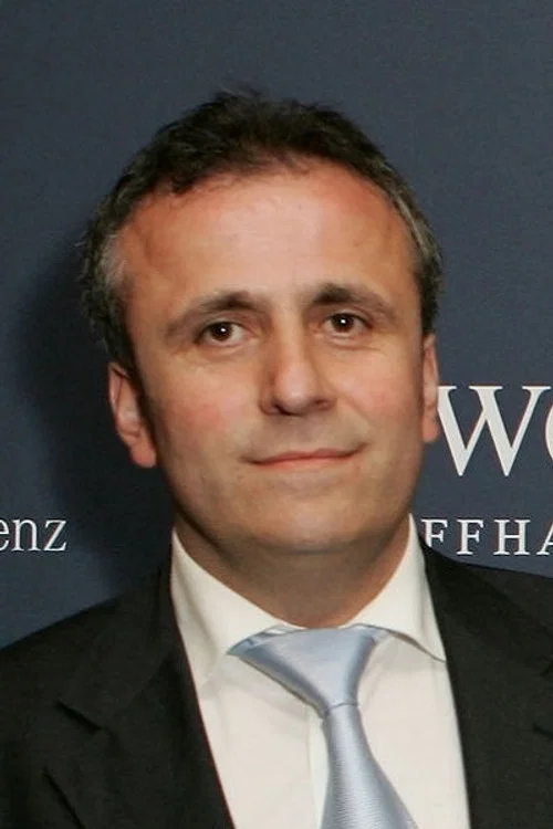 Photo of Ioannis Topalidis, Acting